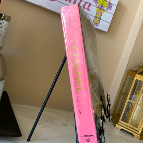 Chanel & her world. HP chosen 09/09/21🎉💝🌹🛍🎊 - Picture 4 of 10